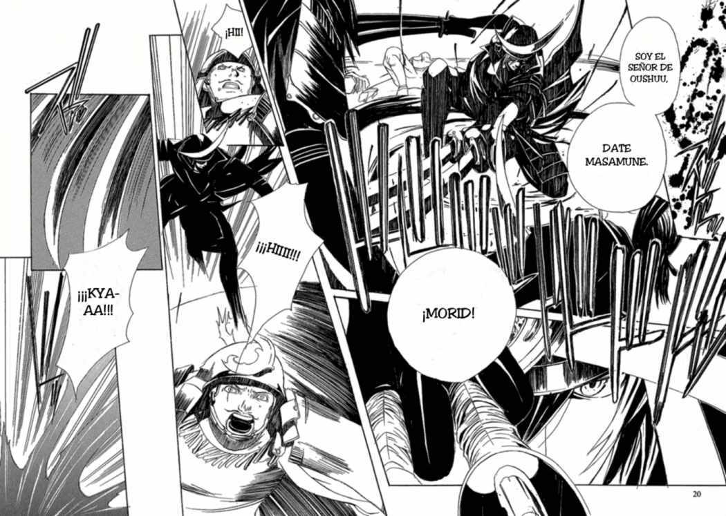 Capitulo 1 page 20