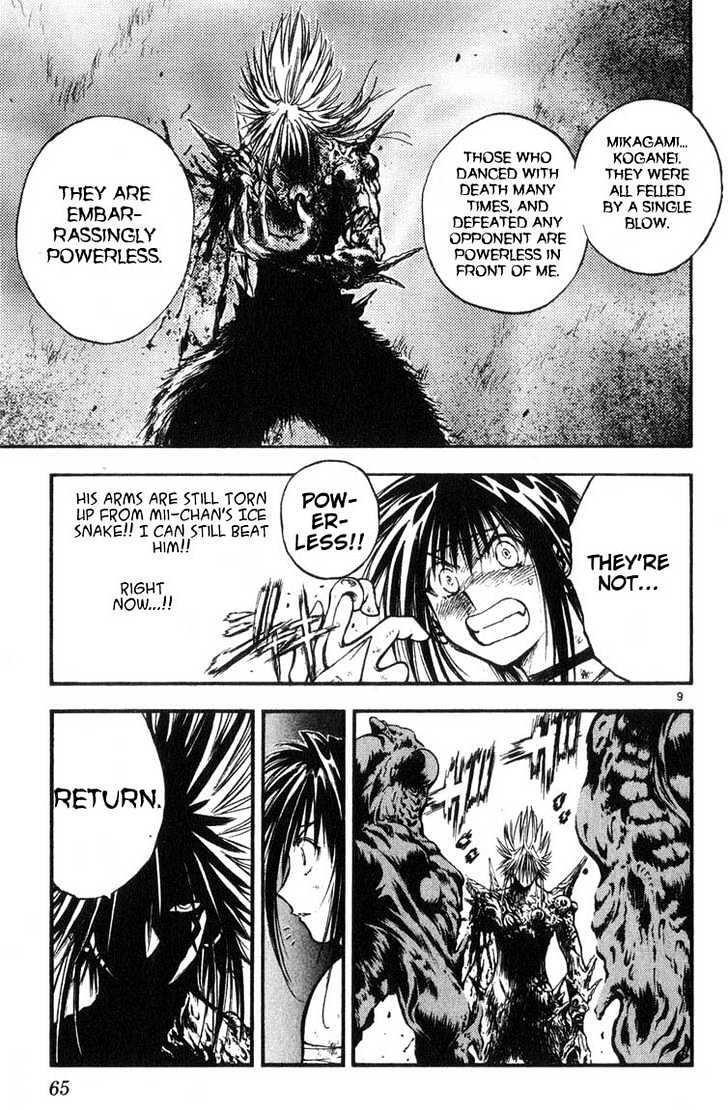 Capitulo 313 page 9