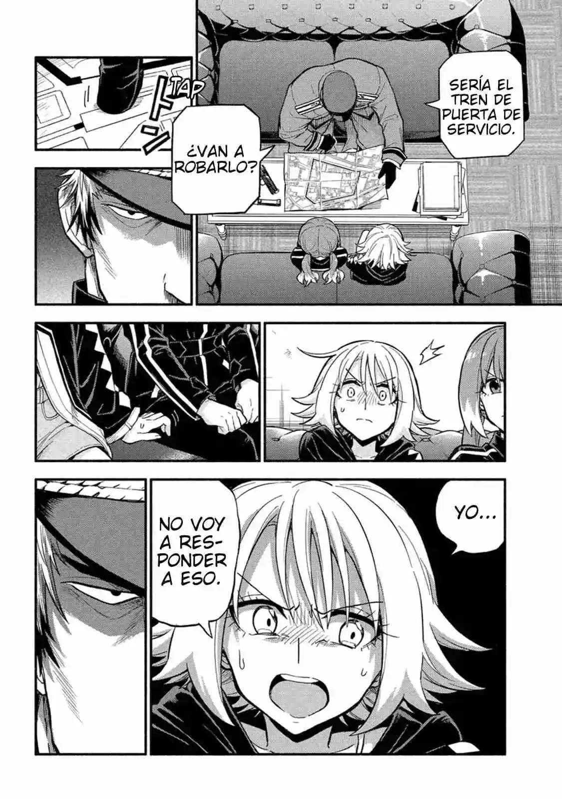 Capitulo 107 page 22