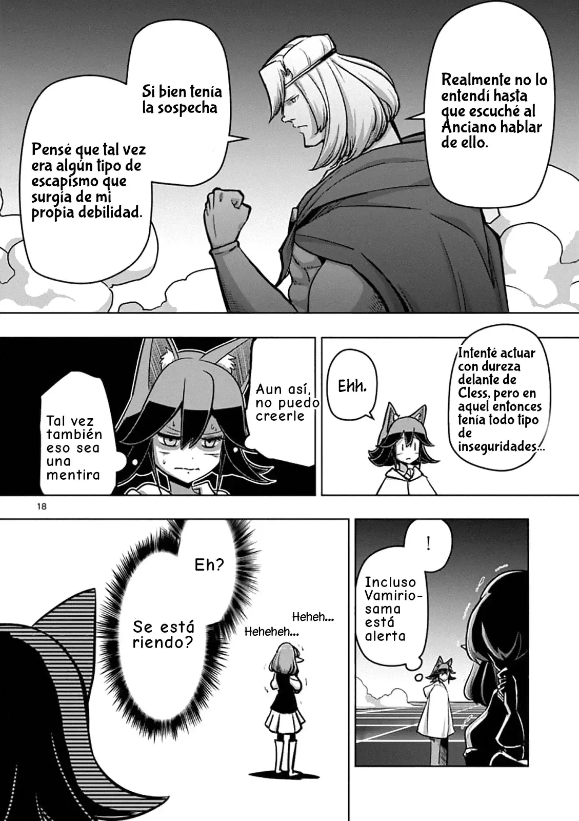 Capitulo 91.50 page 3