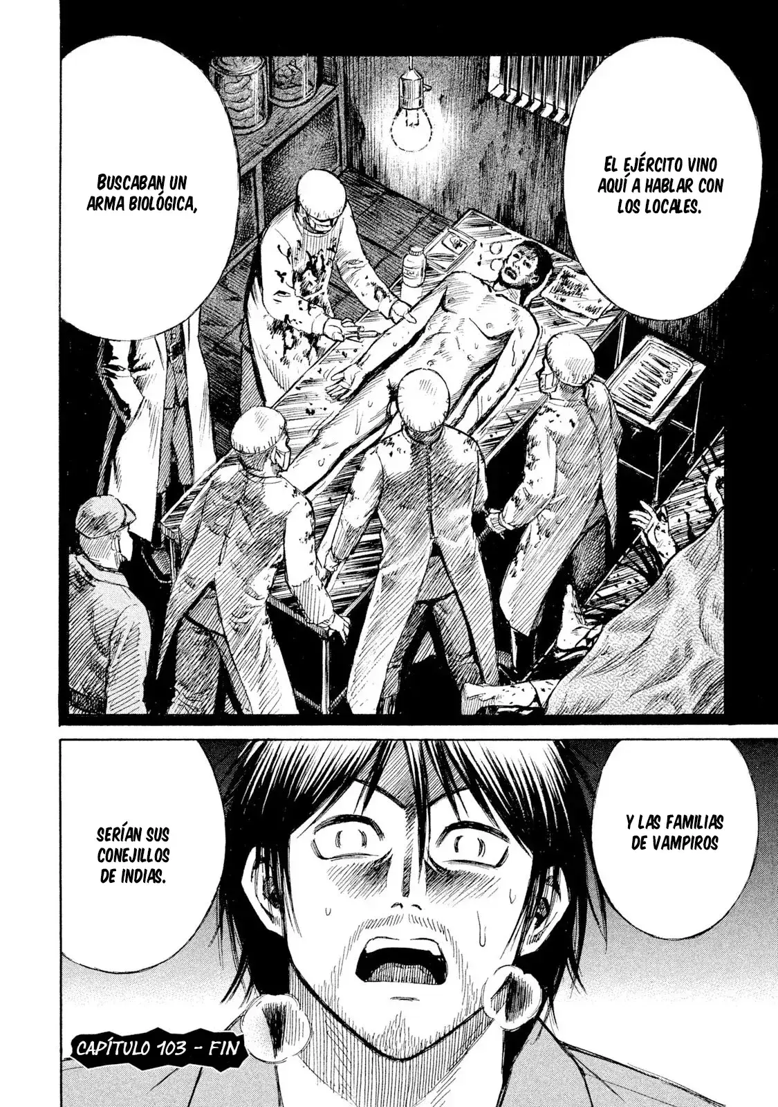 Capitulo 103 page 20