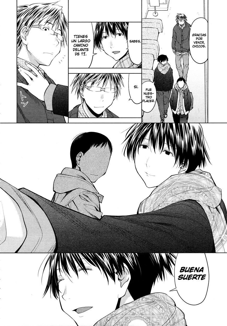Capitulo 21 page 6