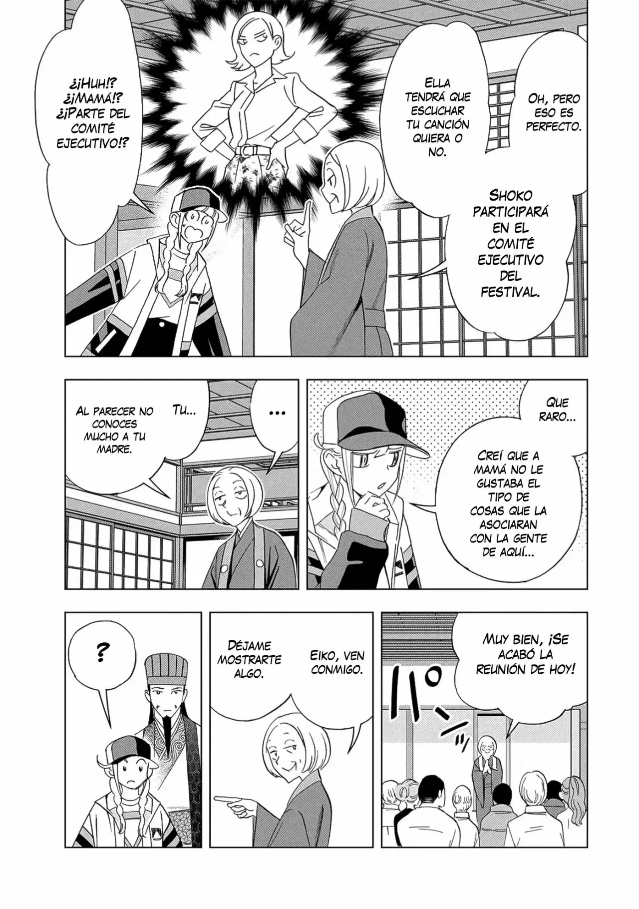 Capitulo 39 page 4