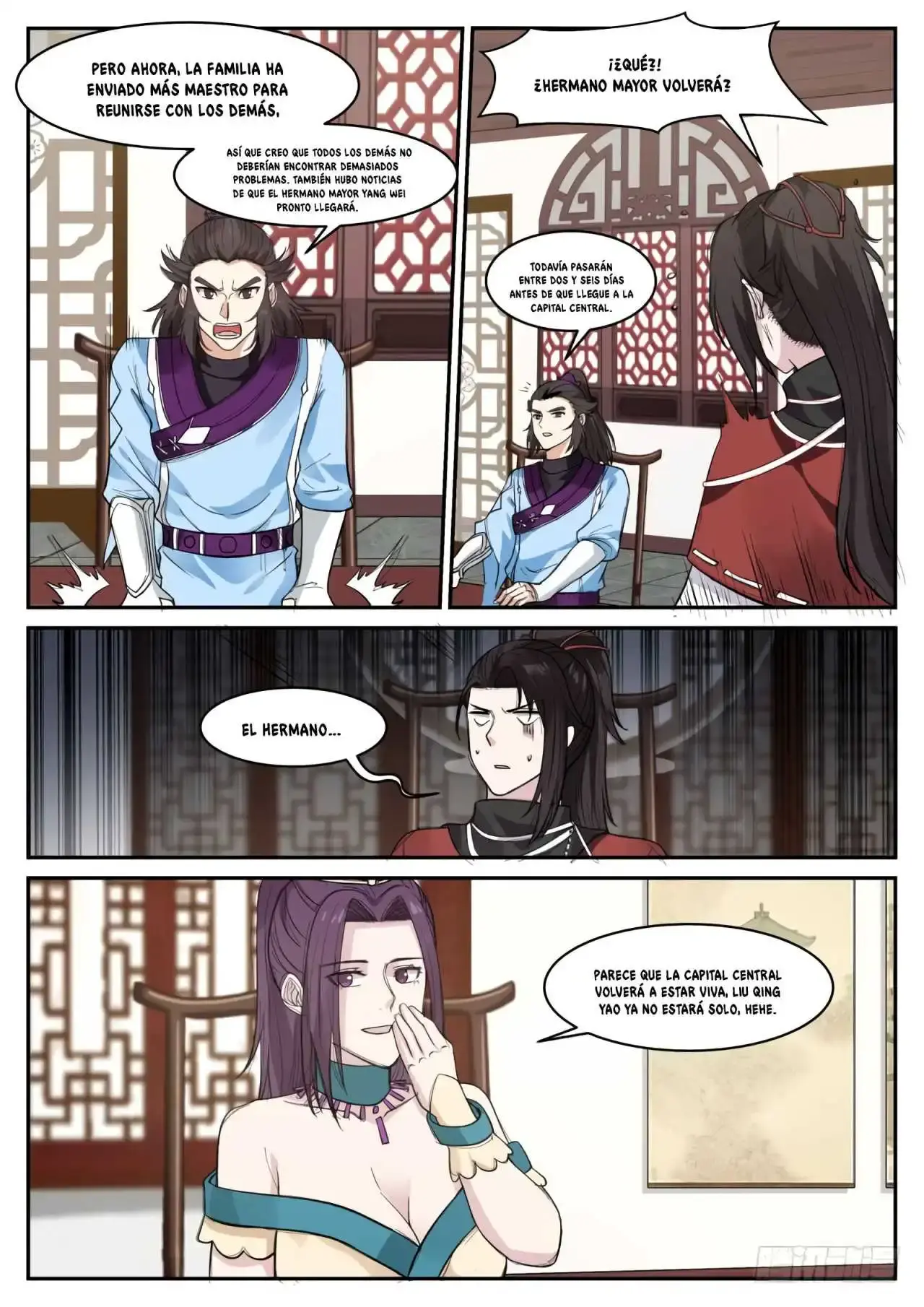 Capitulo 342 page 11