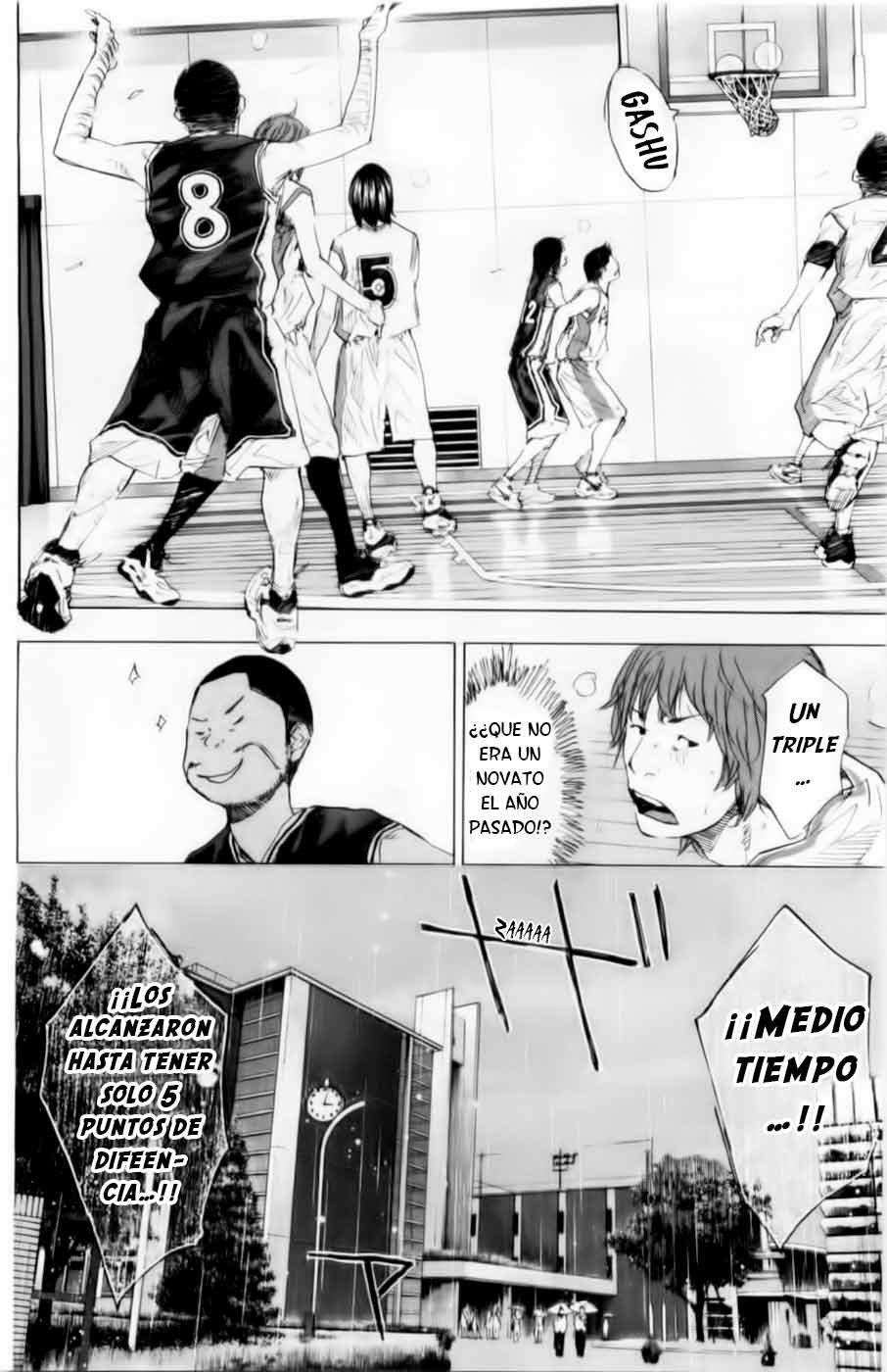 Capitulo 190 page 20
