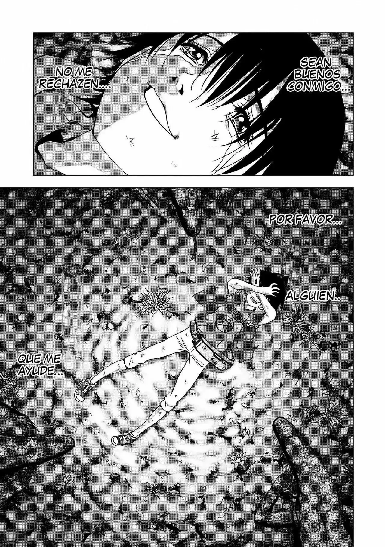 Capitulo 97 page 22