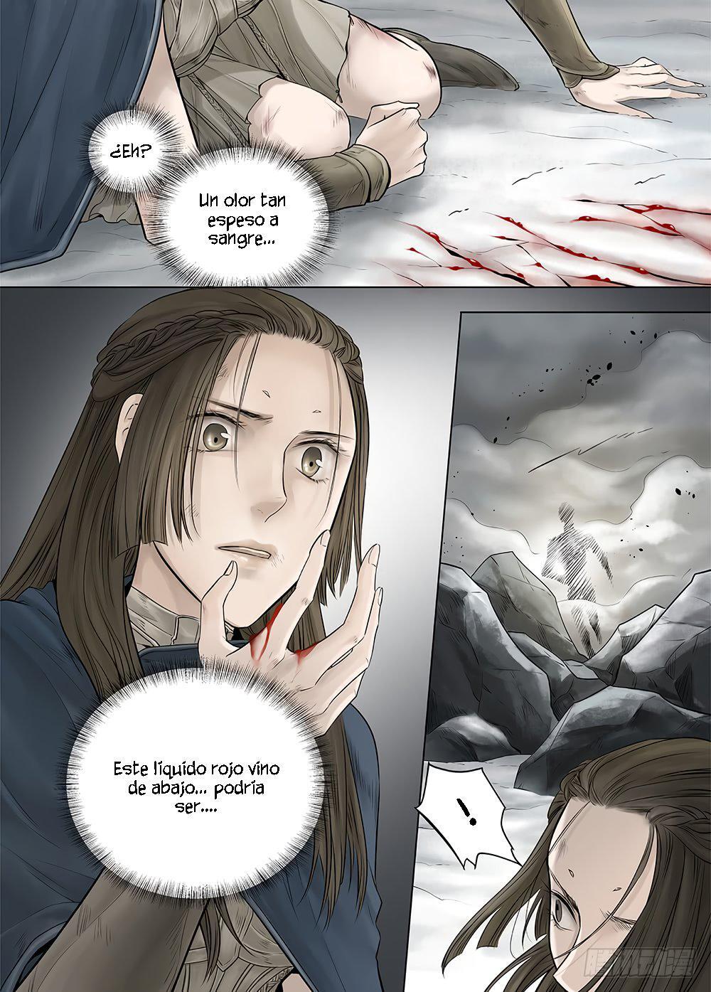 Capitulo 21.10 page 14