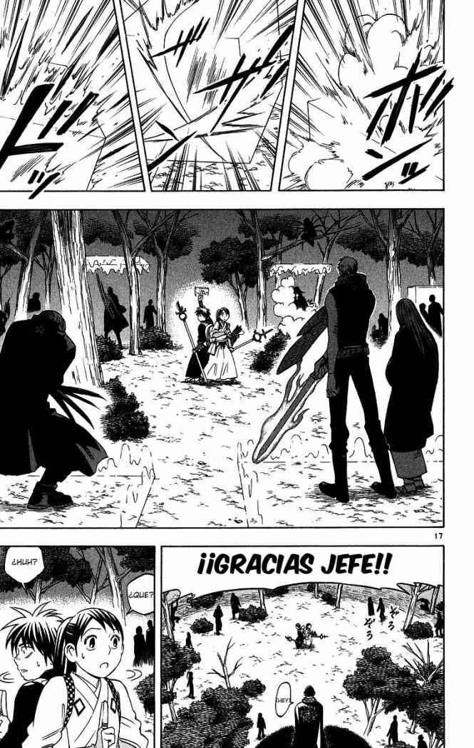 Capitulo 99 page 16