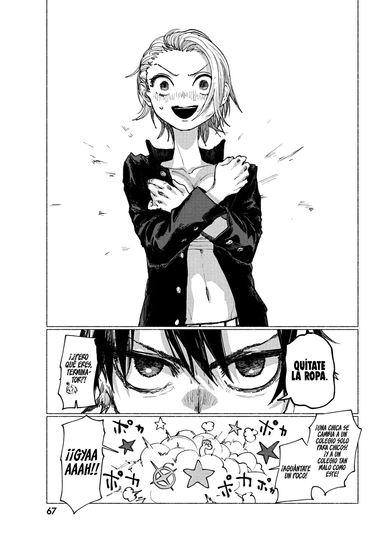 Capitulo 2 page 8