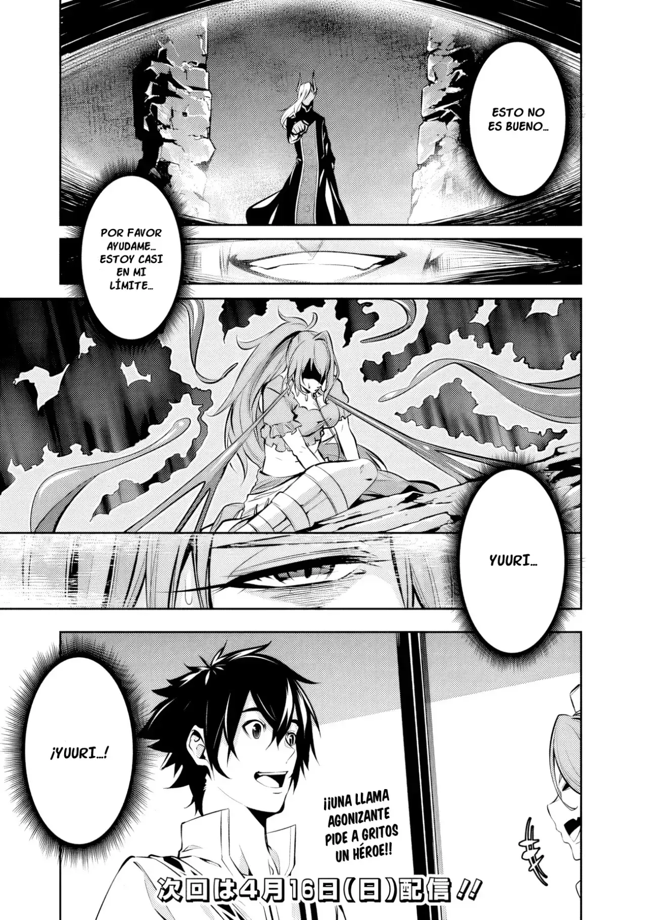 Capitulo 84 page 18