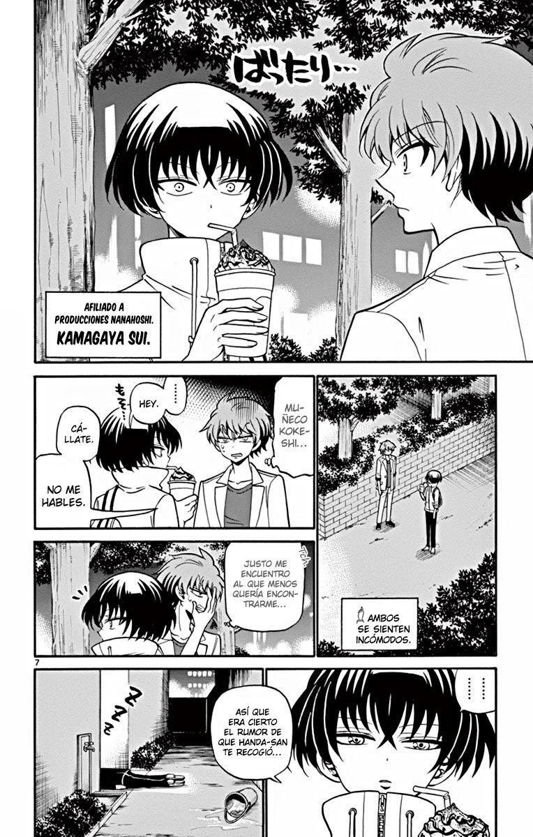 Capitulo 50 page 9