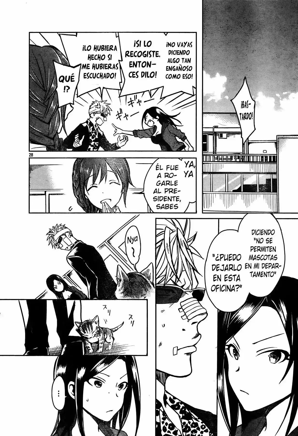 Capitulo 1 page 31