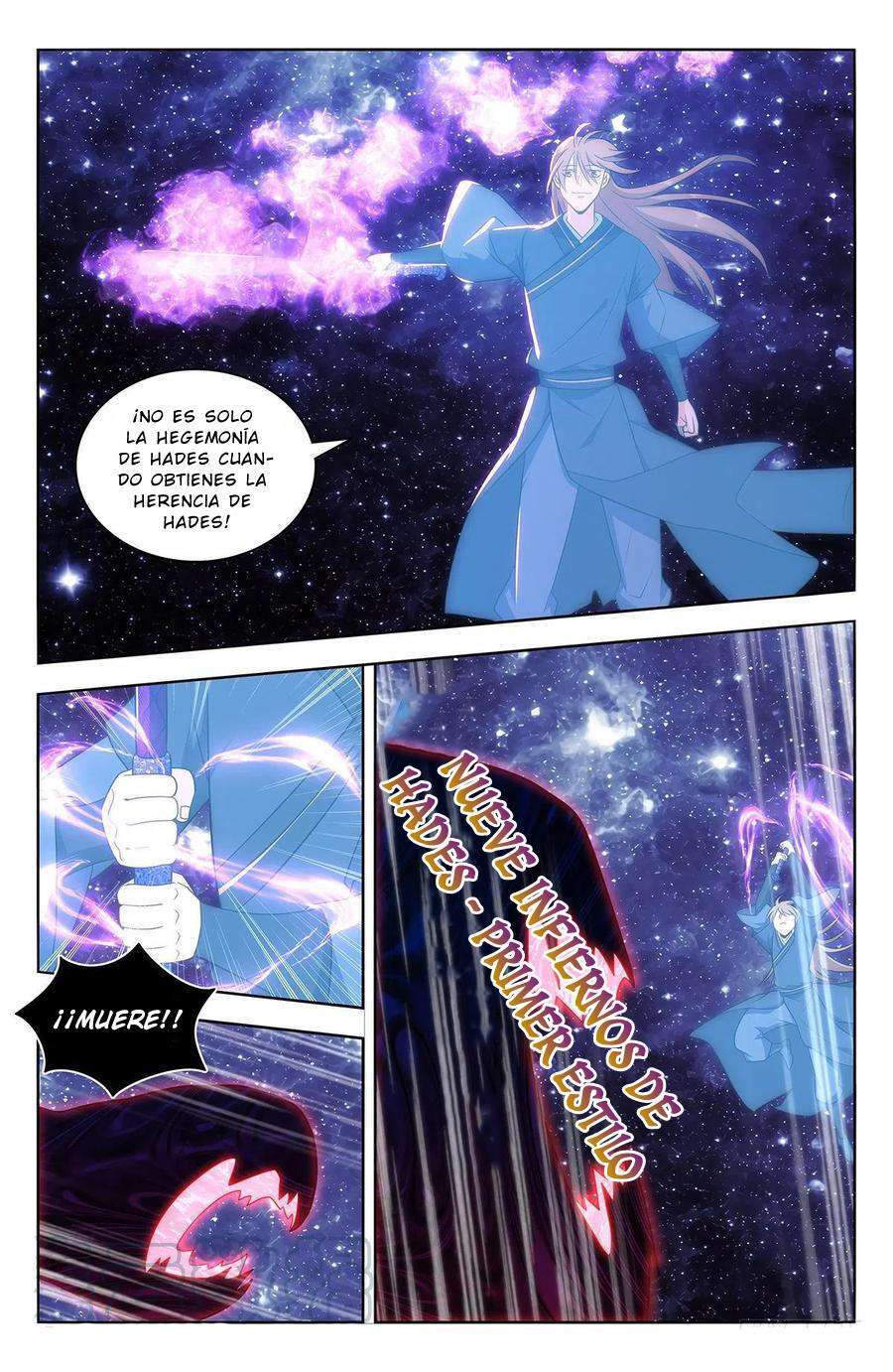 Capitulo 446 page 7
