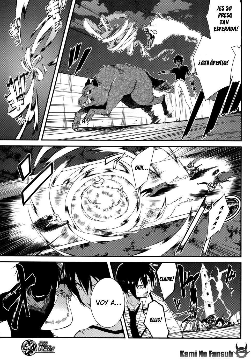 Capitulo 18 page 4