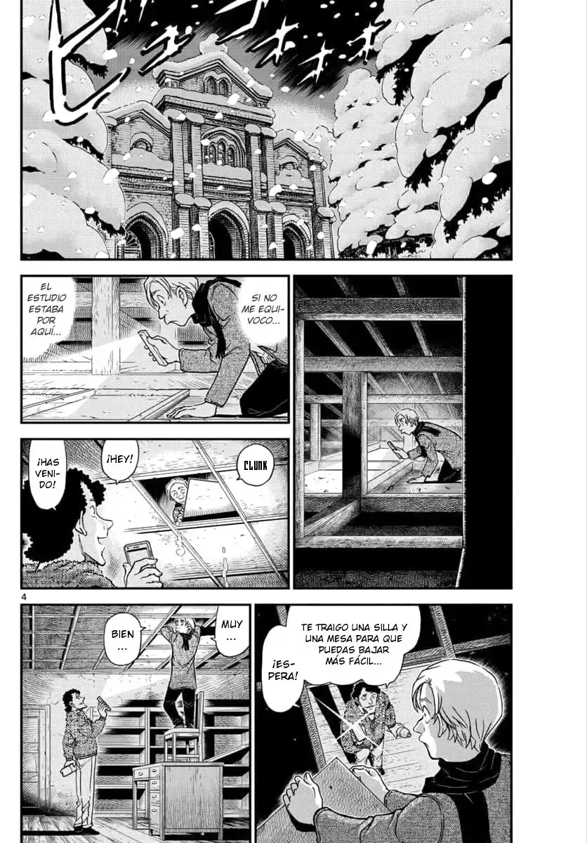 Capitulo 1031 page 4