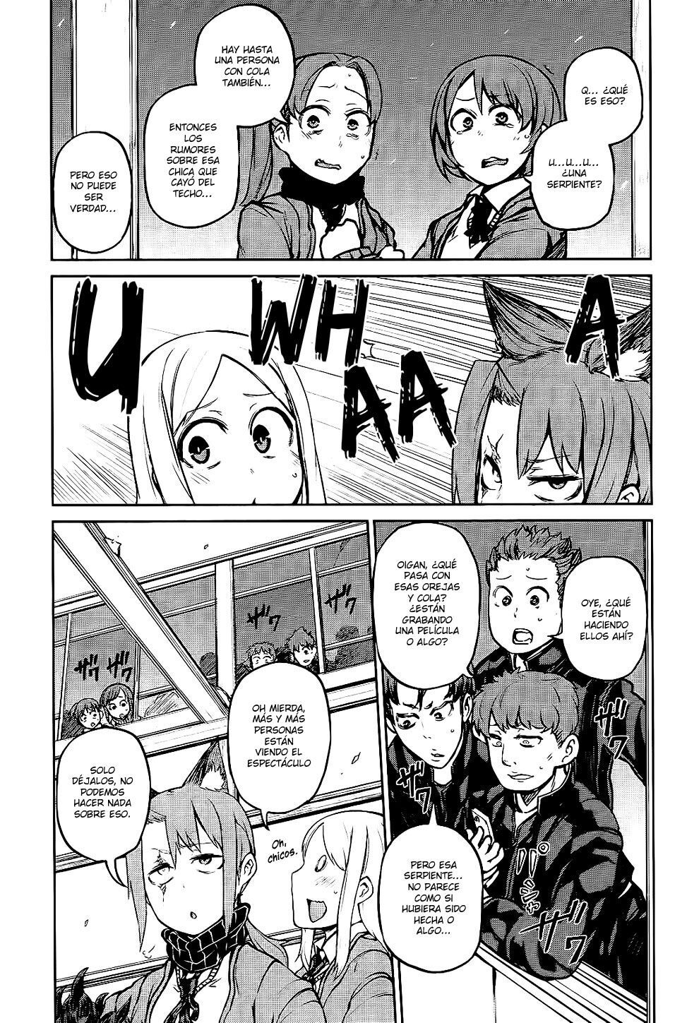 Capitulo 14 page 10