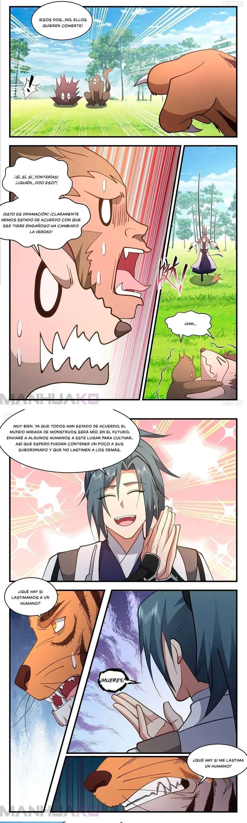 Capitulo 3381 page 4