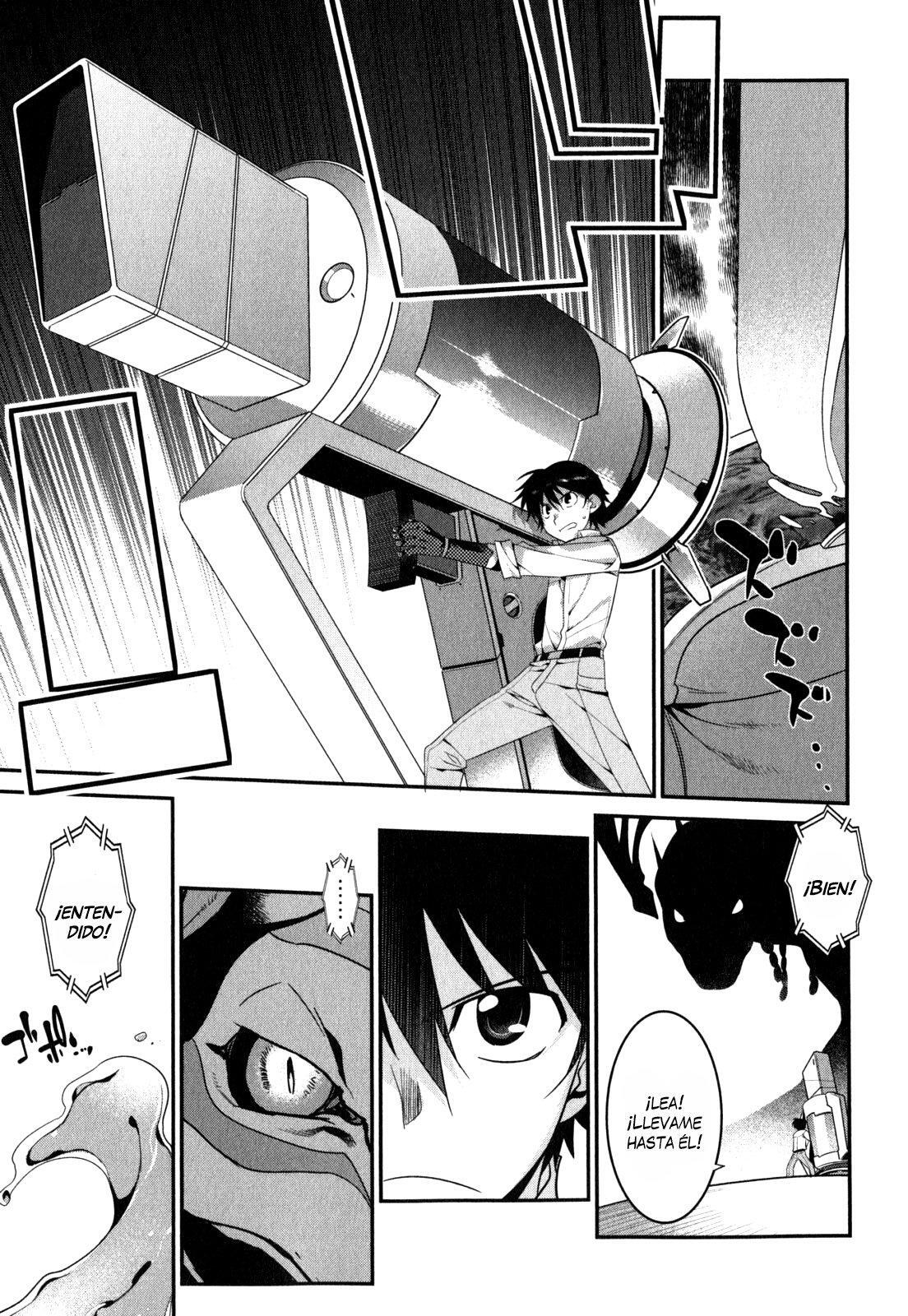 Capitulo 31 page 26
