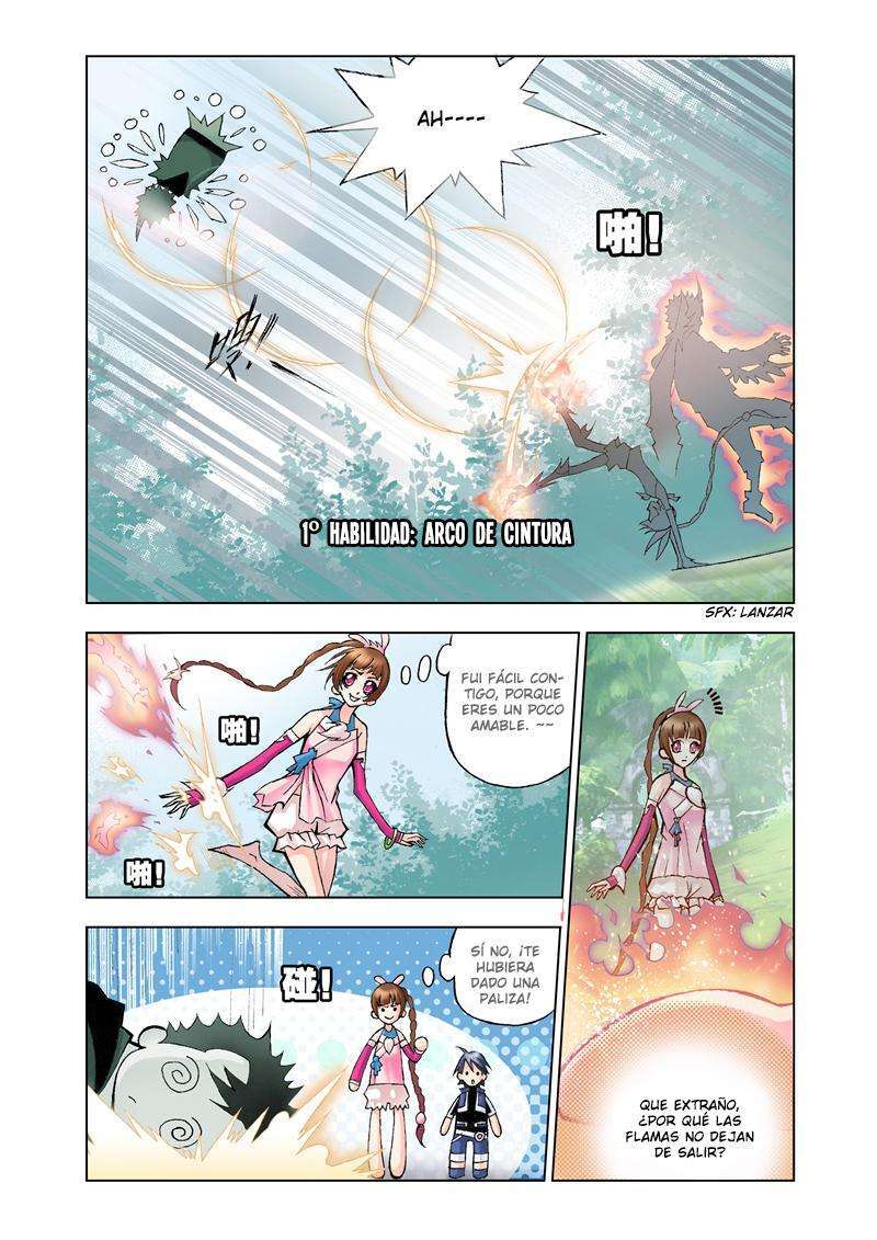 Capitulo 17 page 20