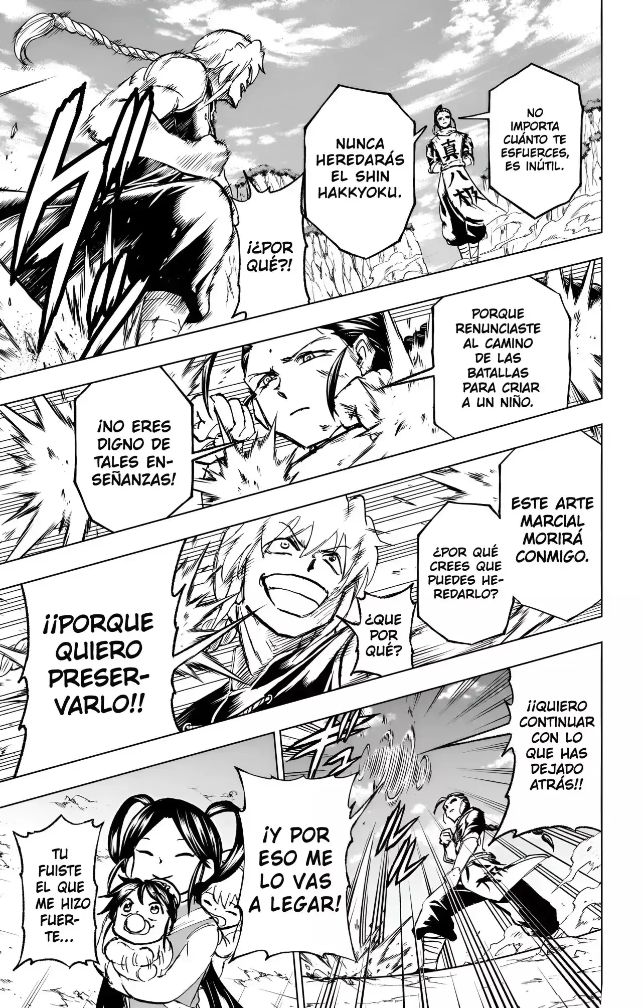 Capitulo 240 page 8