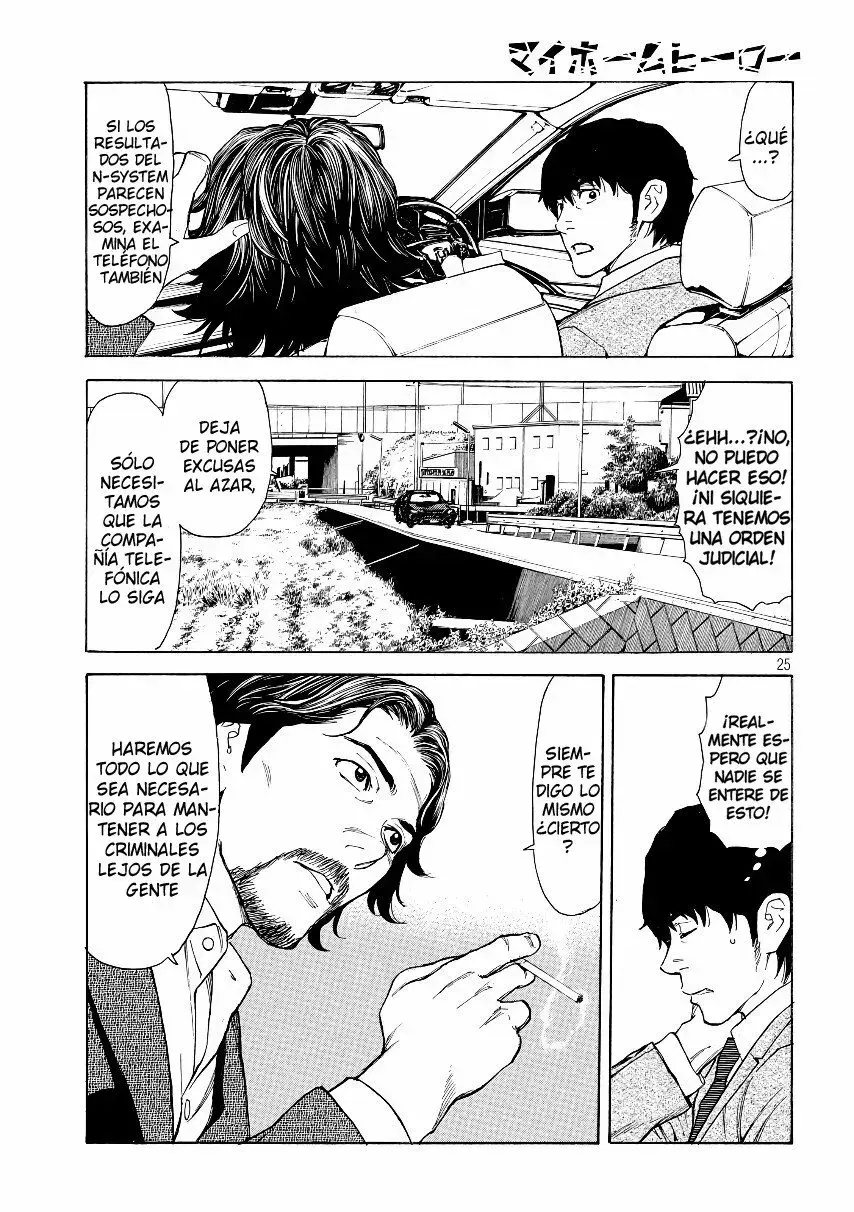 Capitulo 50 page 25