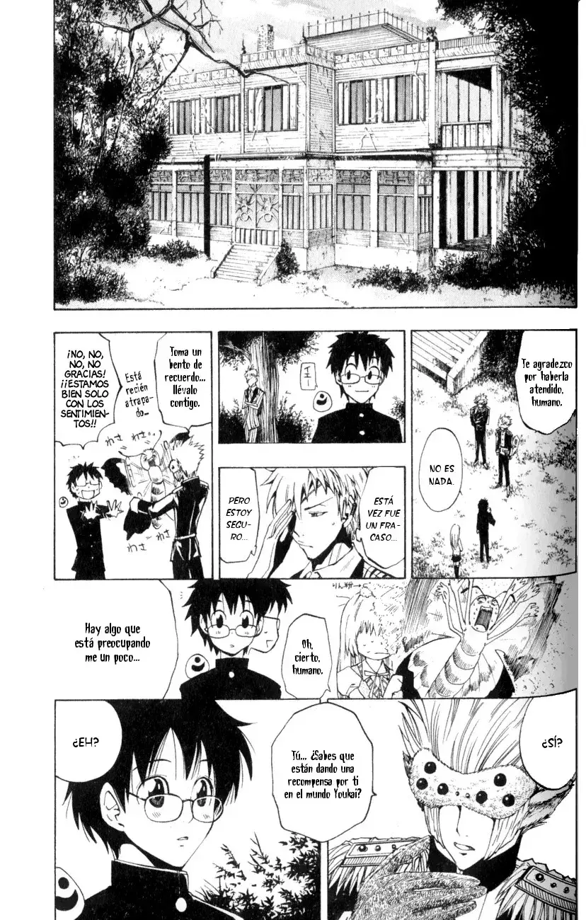 Capitulo 19 page 17