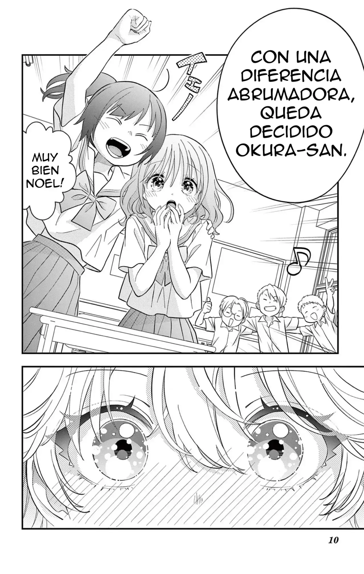 Capitulo 28 page 12