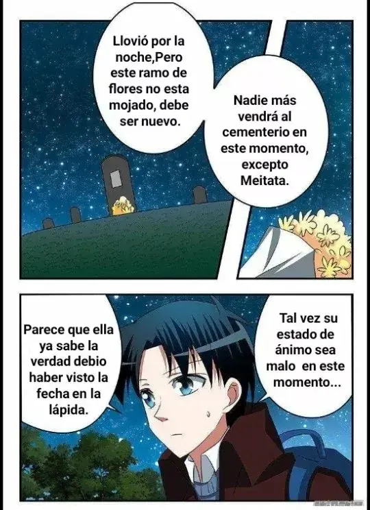 Capitulo 261 page 7