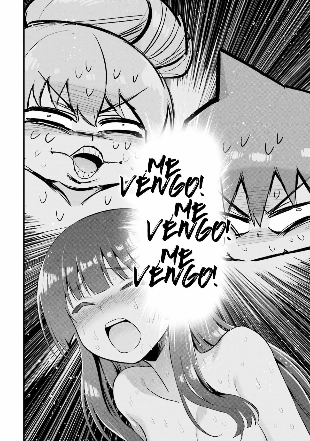 Capitulo 21 page 15