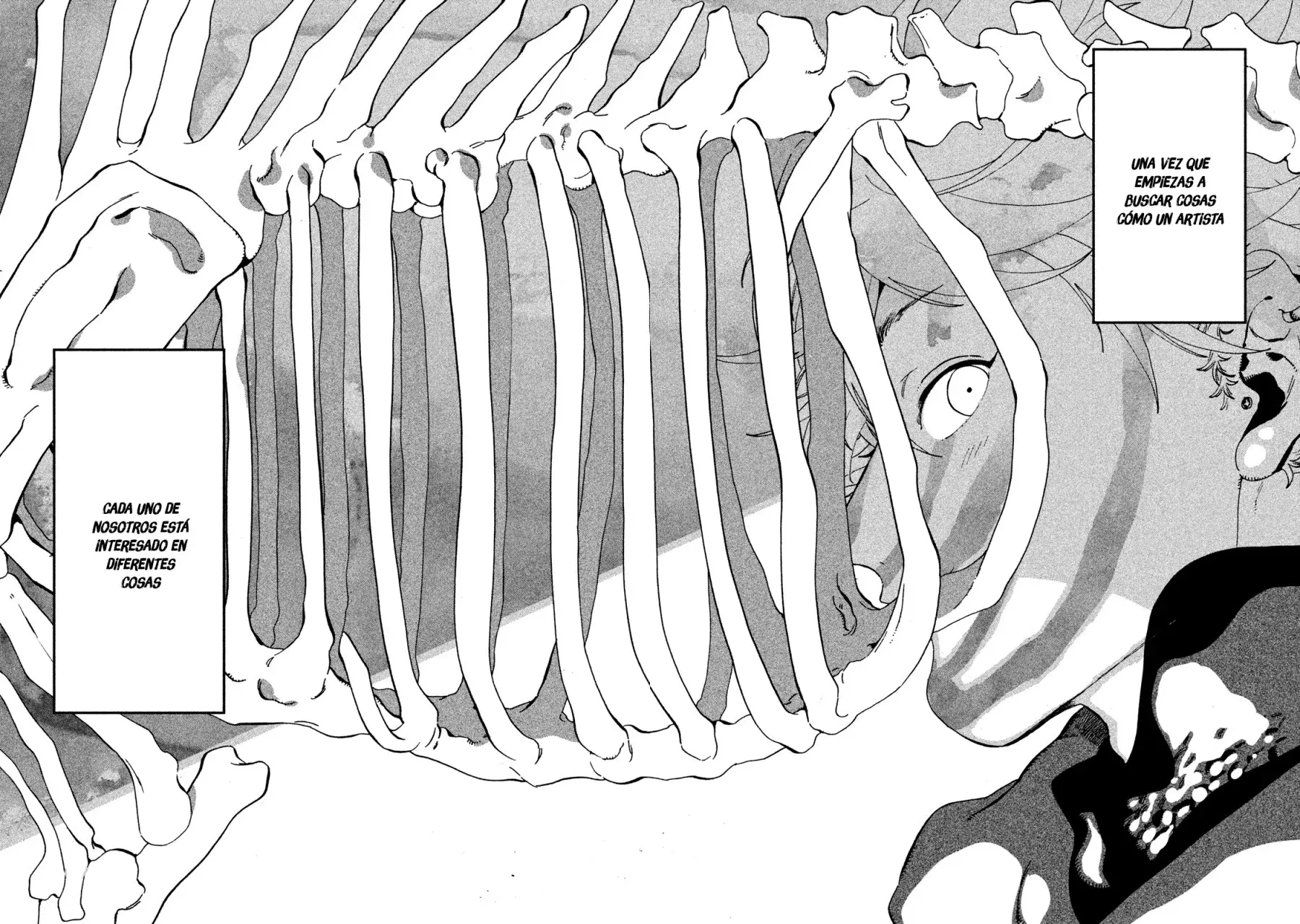 Capitulo 17 page 28