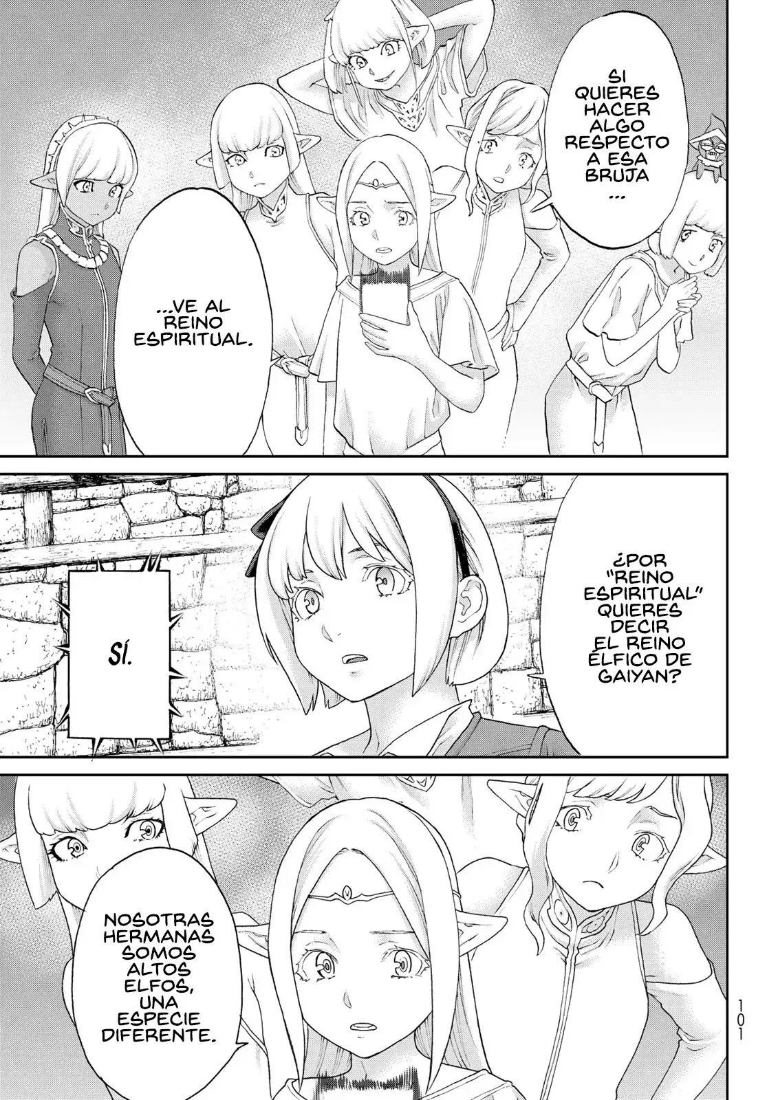 Capitulo 69 page 25