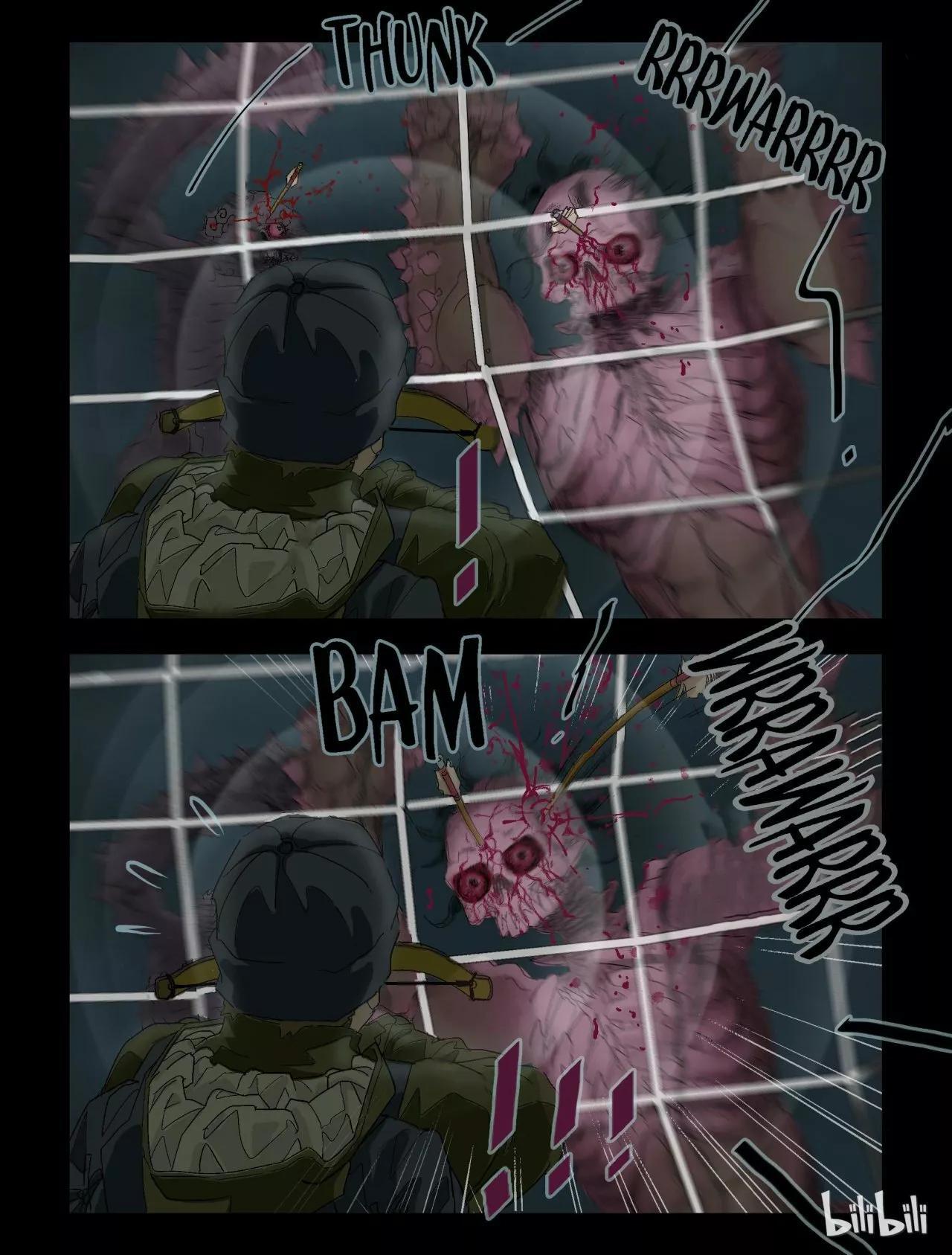 Capitulo 80 page 3
