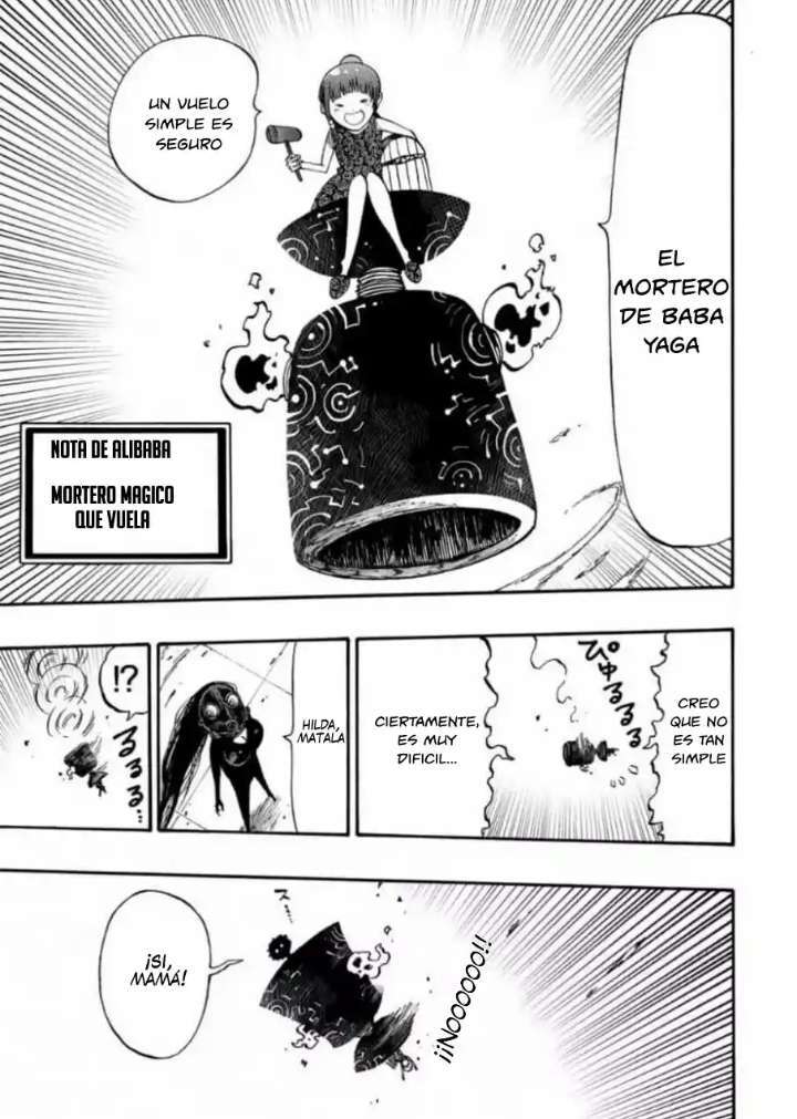 Capitulo 22 page 23