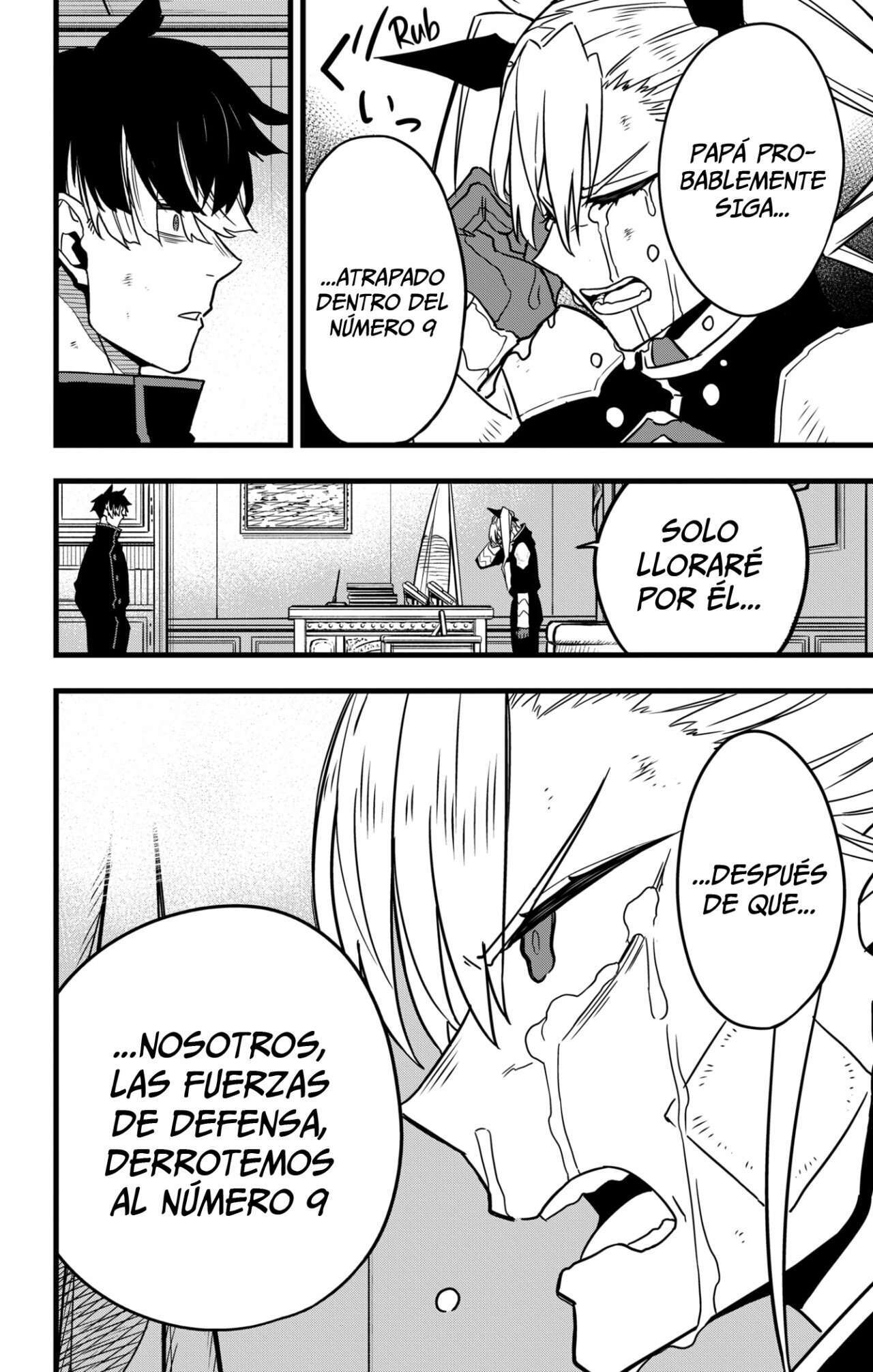 Capitulo 54 page 18