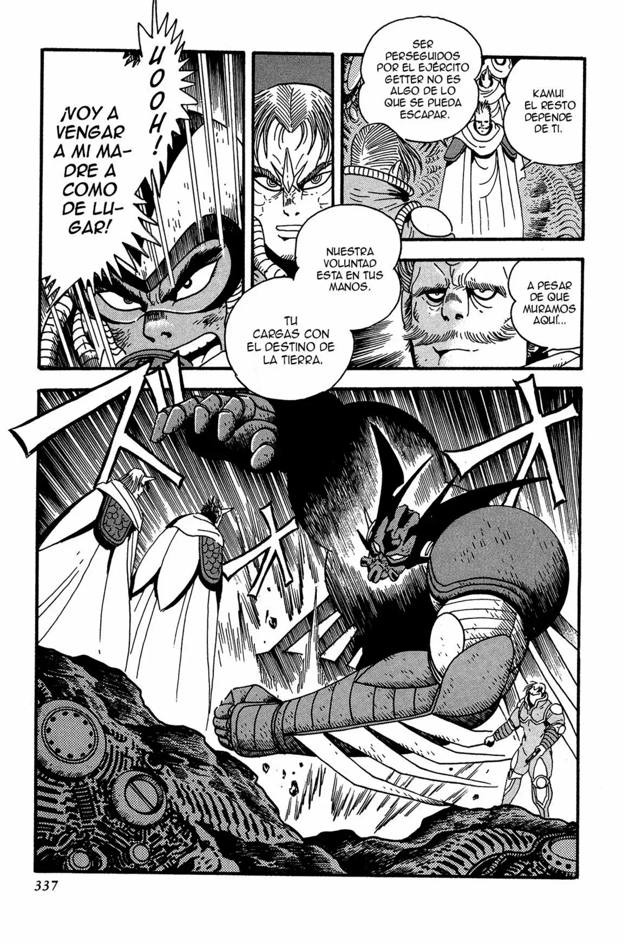 Capitulo 14 page 32