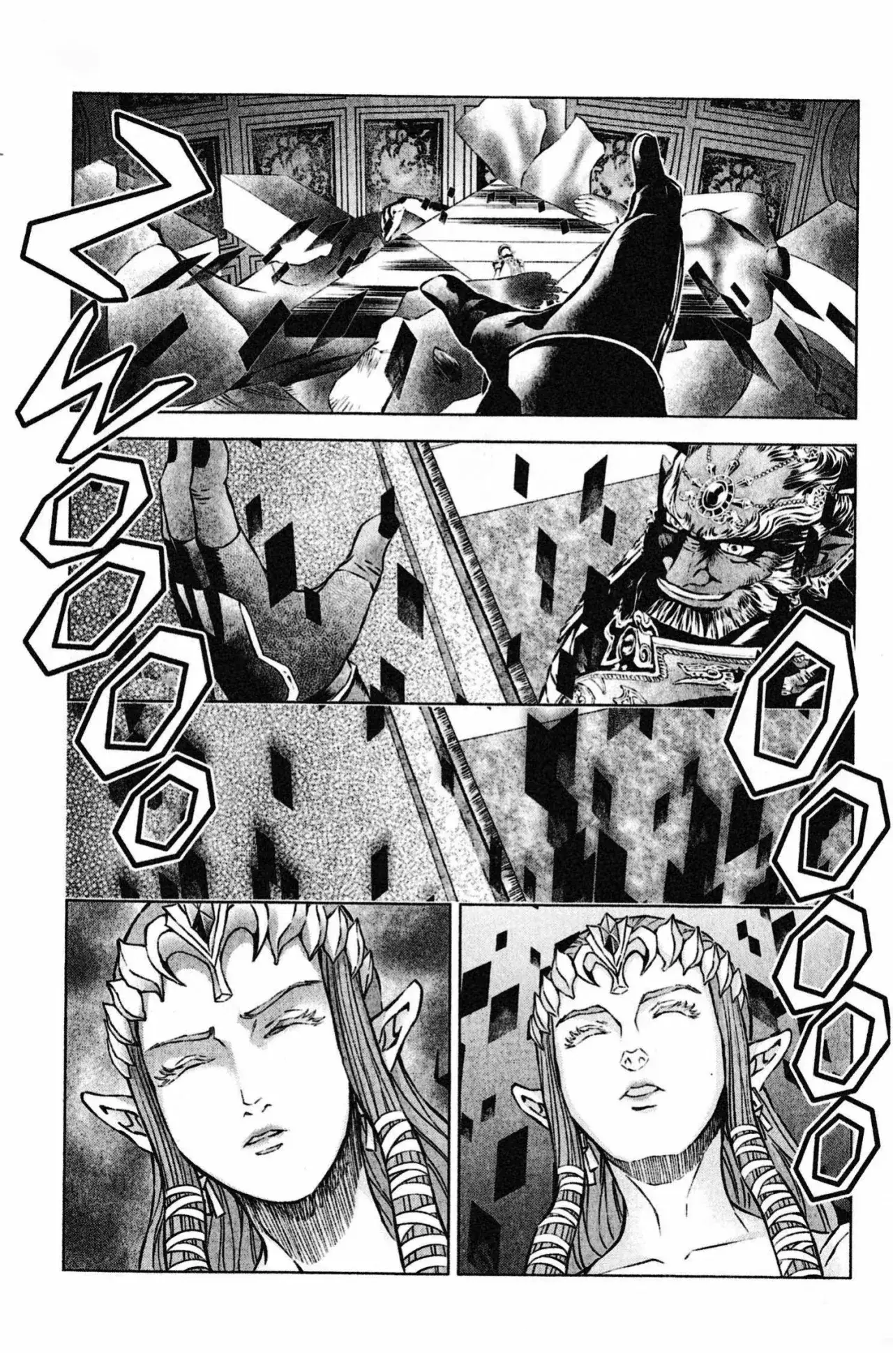 Capitulo 52 page 32