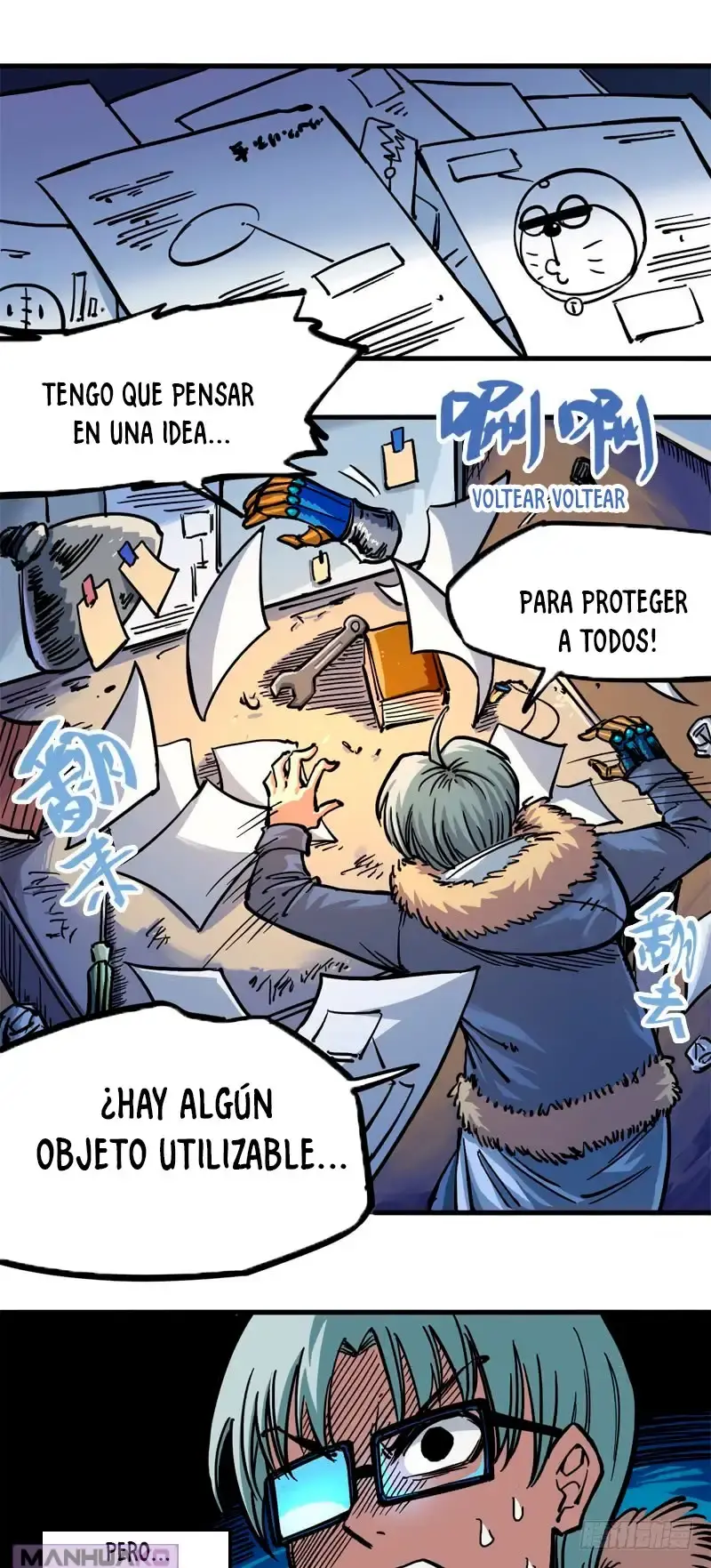Capitulo 13 page 6