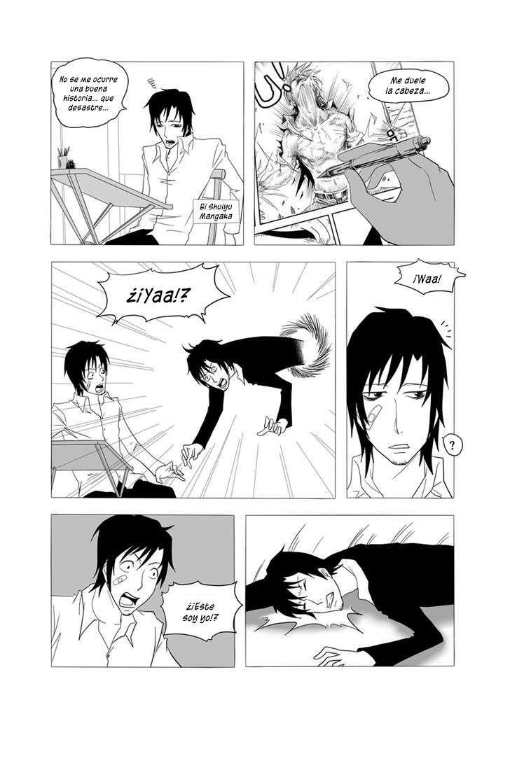 Capitulo 26 page 3