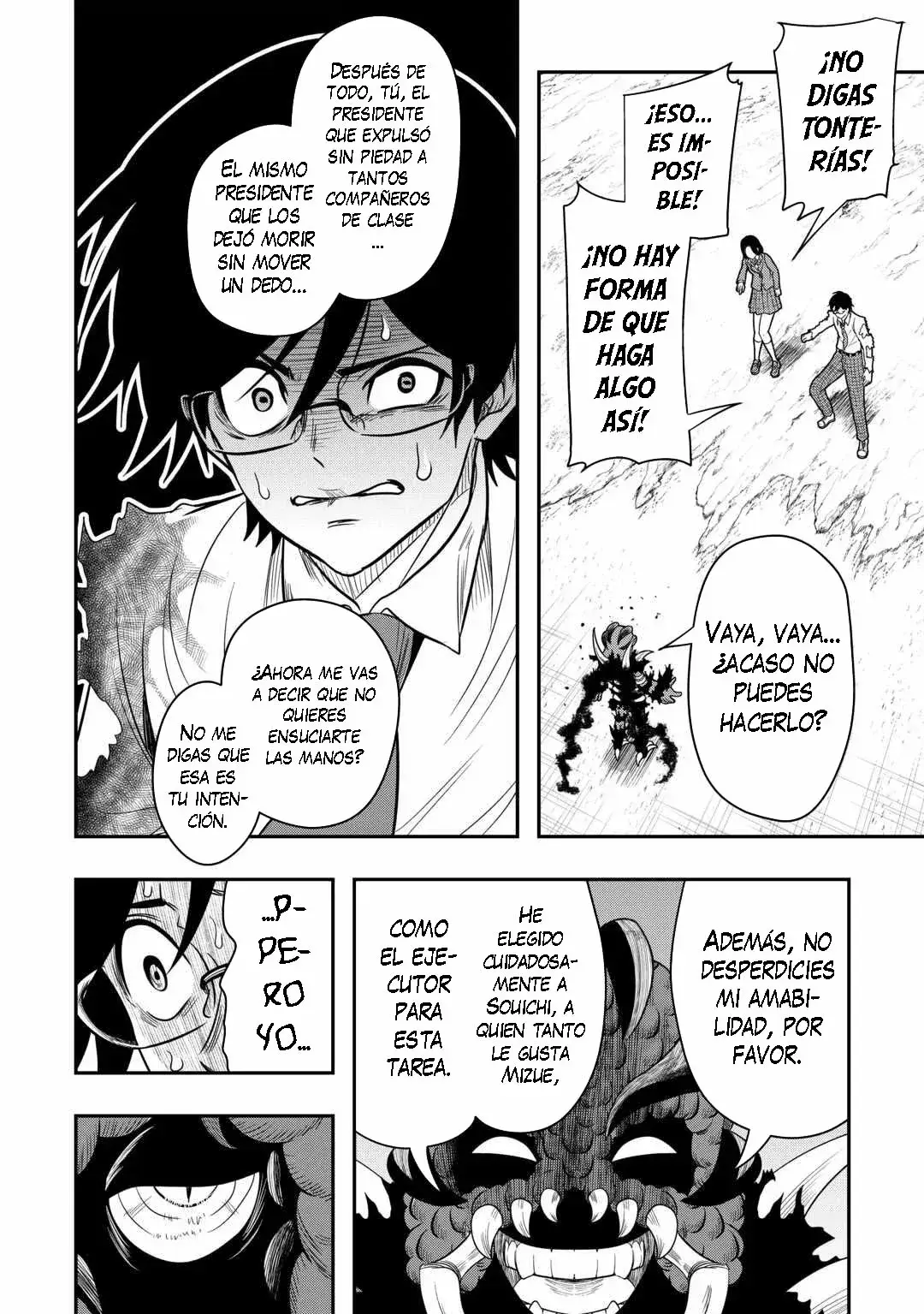 Capitulo 24 page 18