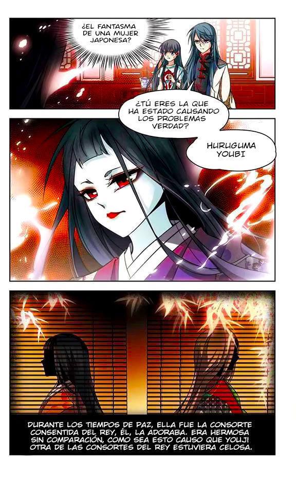 Capitulo 121 page 15