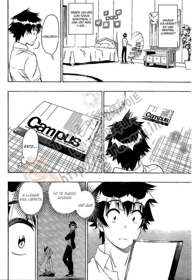 Capitulo 213 page 13