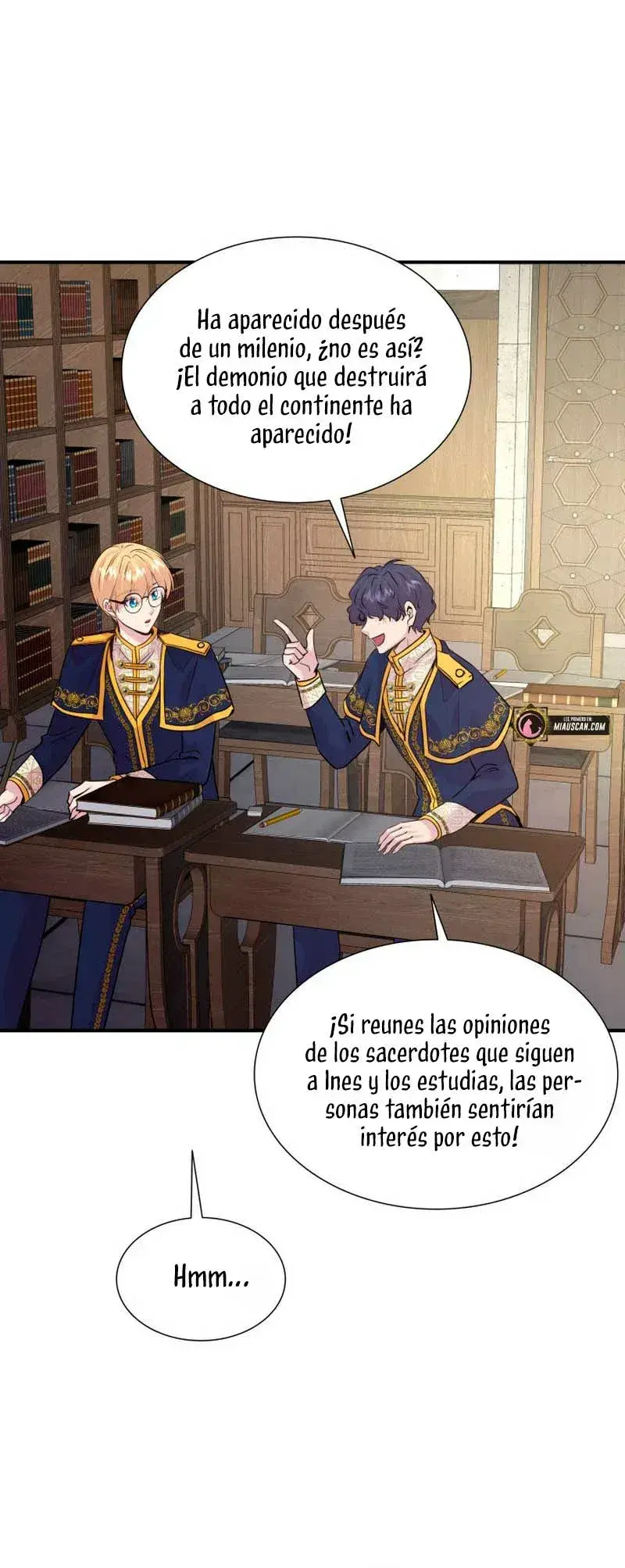 Capitulo 67 page 12