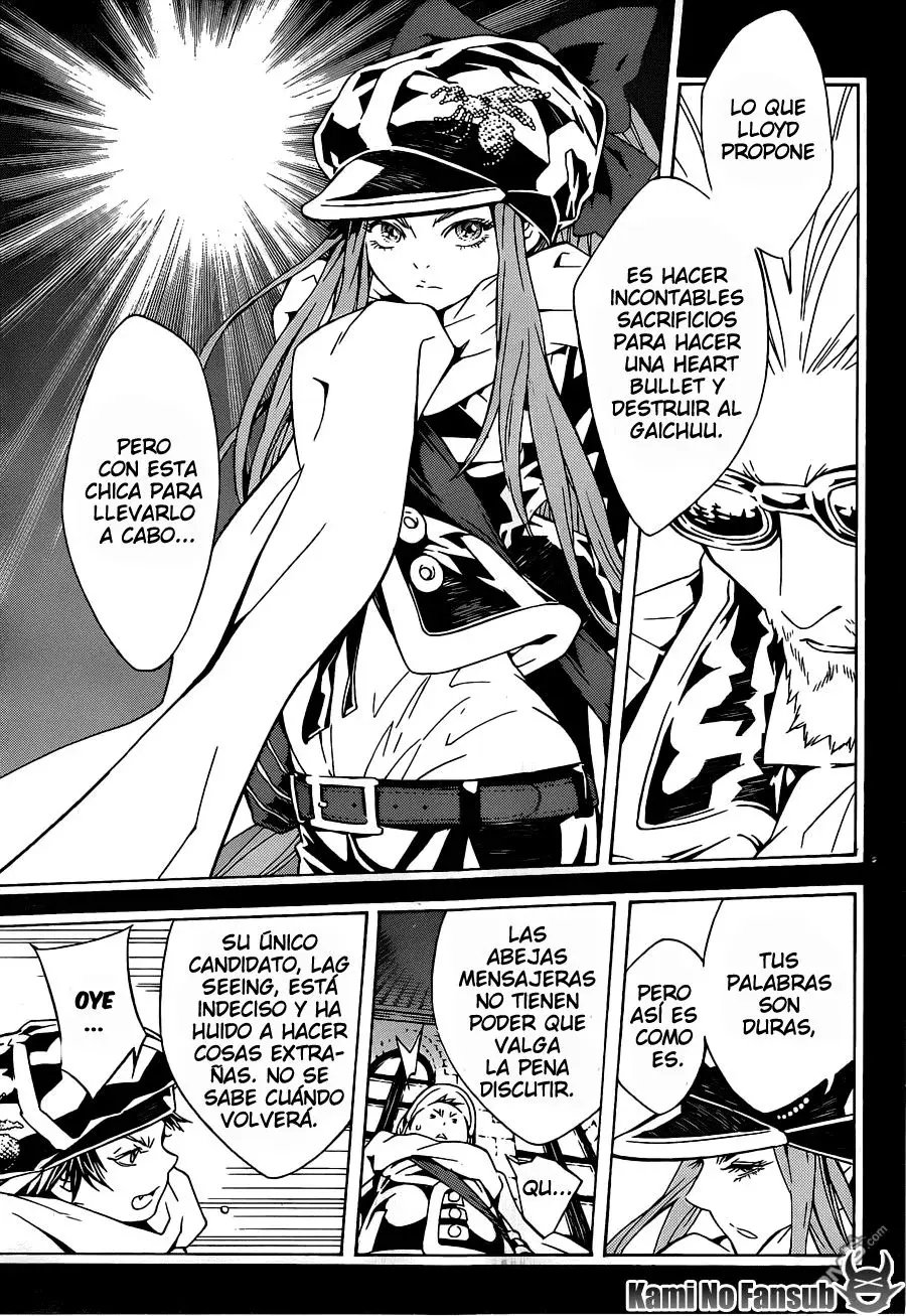 Capitulo 82 page 10
