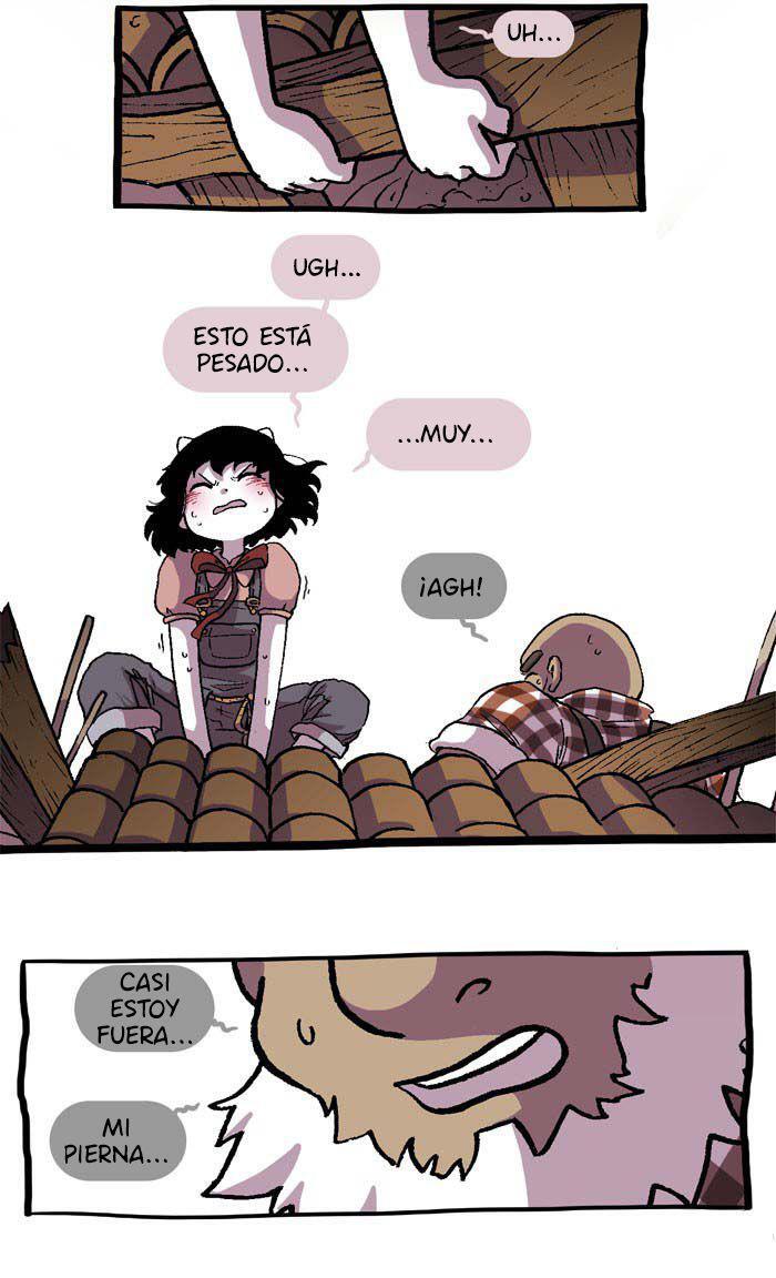 Capitulo 51 page 18