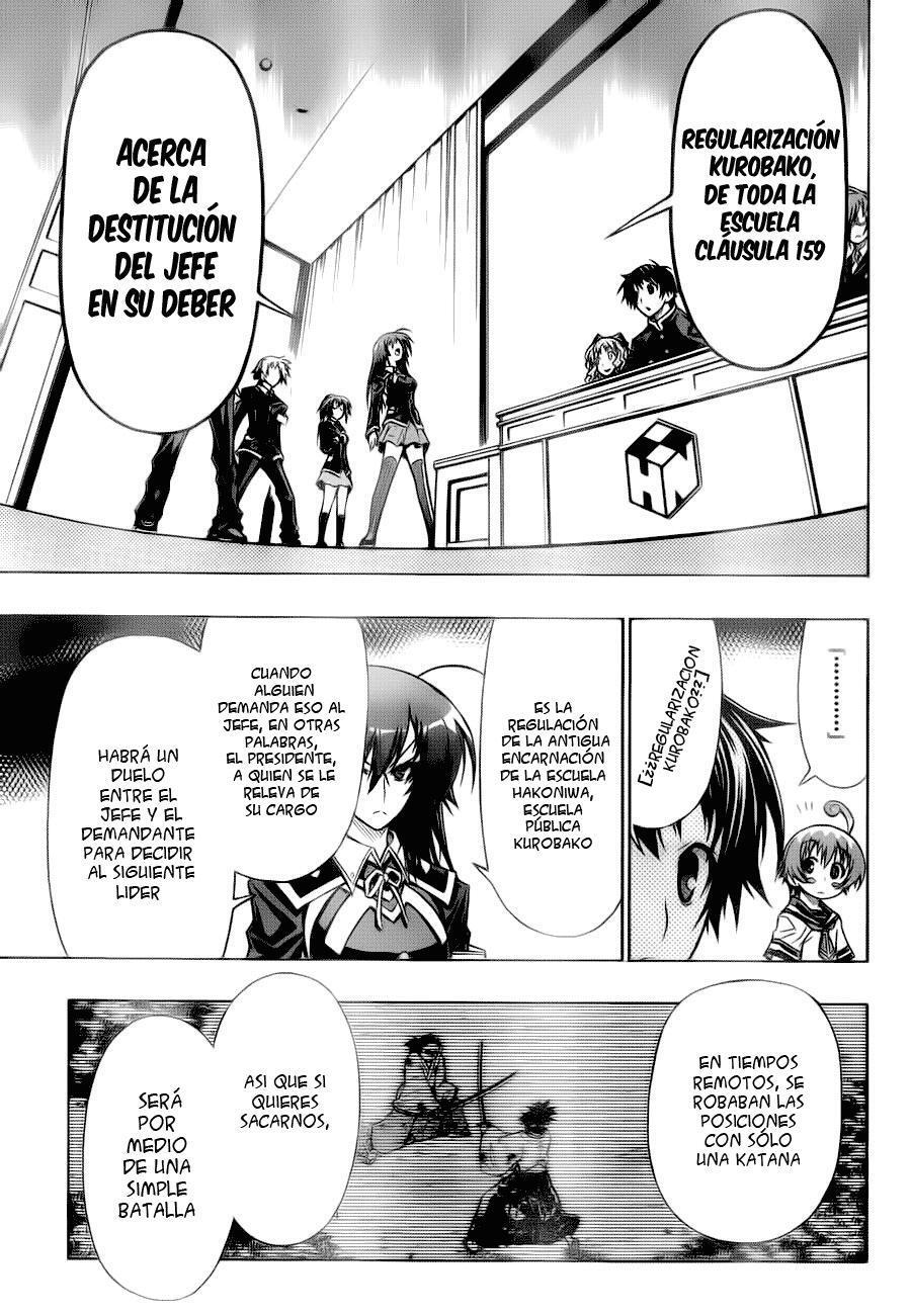Capitulo 65 page 20