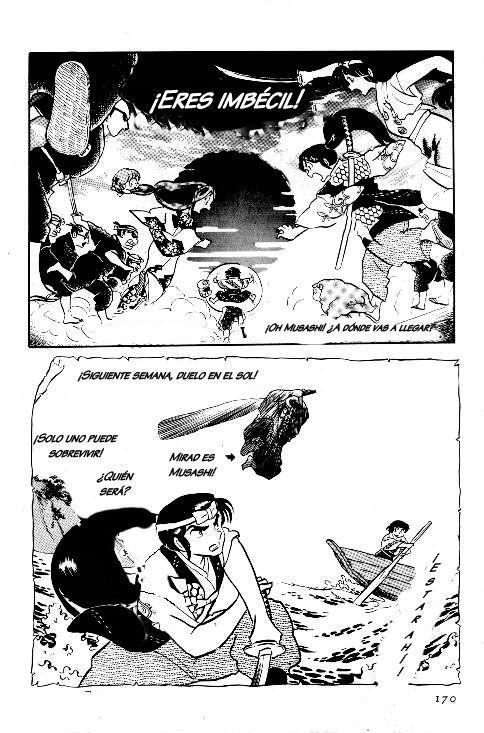 Capitulo 125 page 16