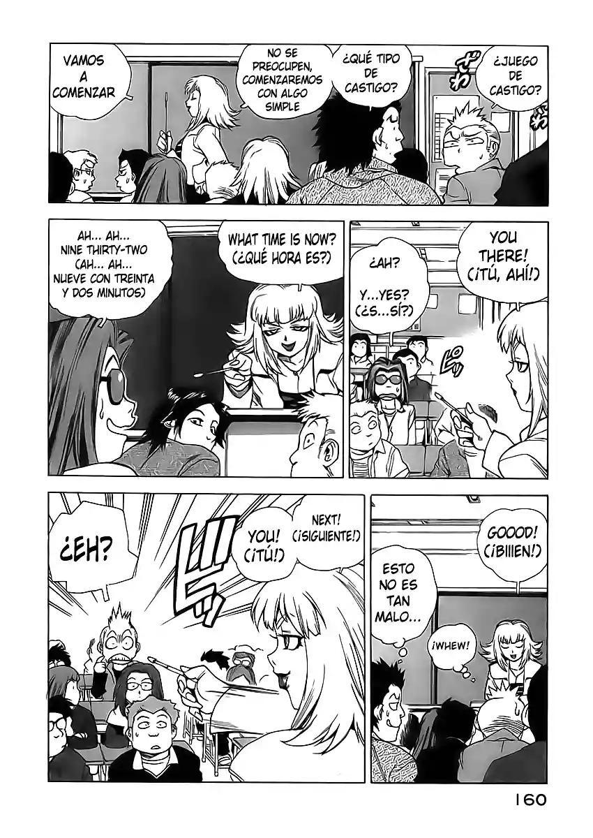 Capitulo 25 page 14