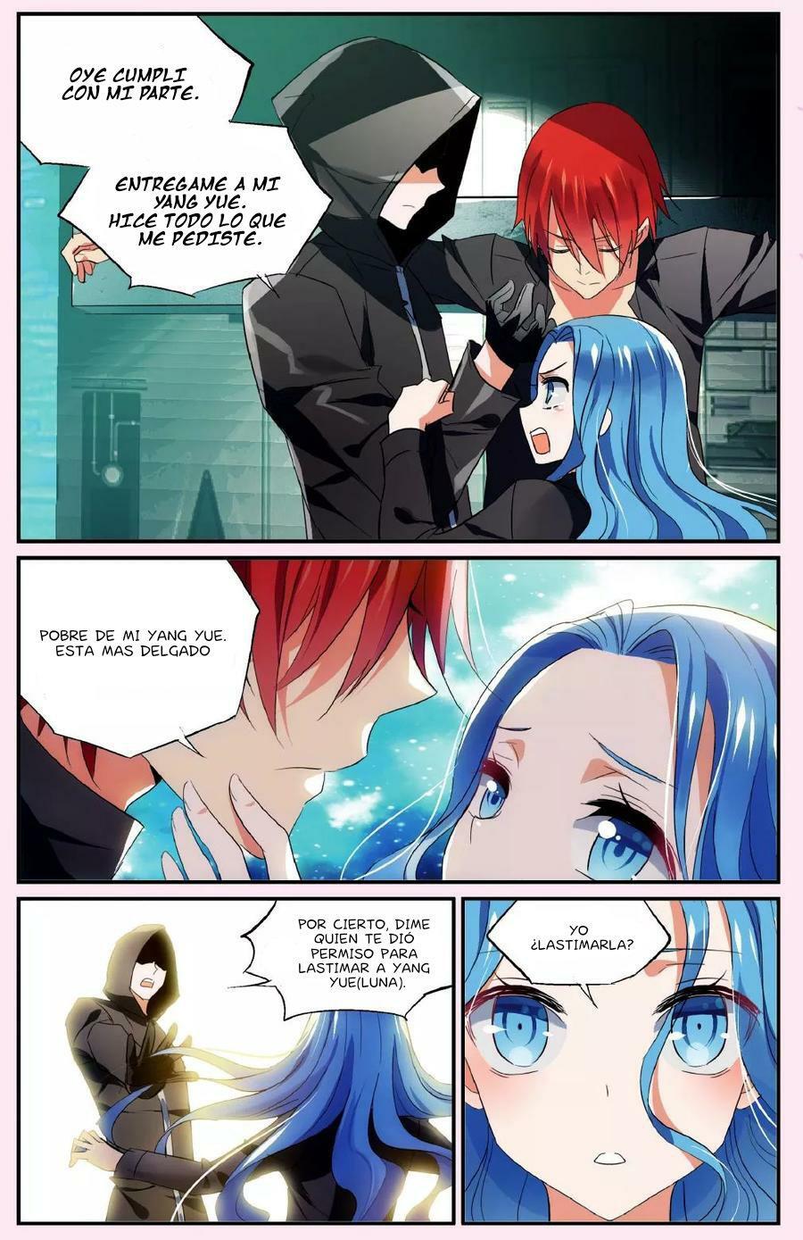 Capitulo 39 page 20
