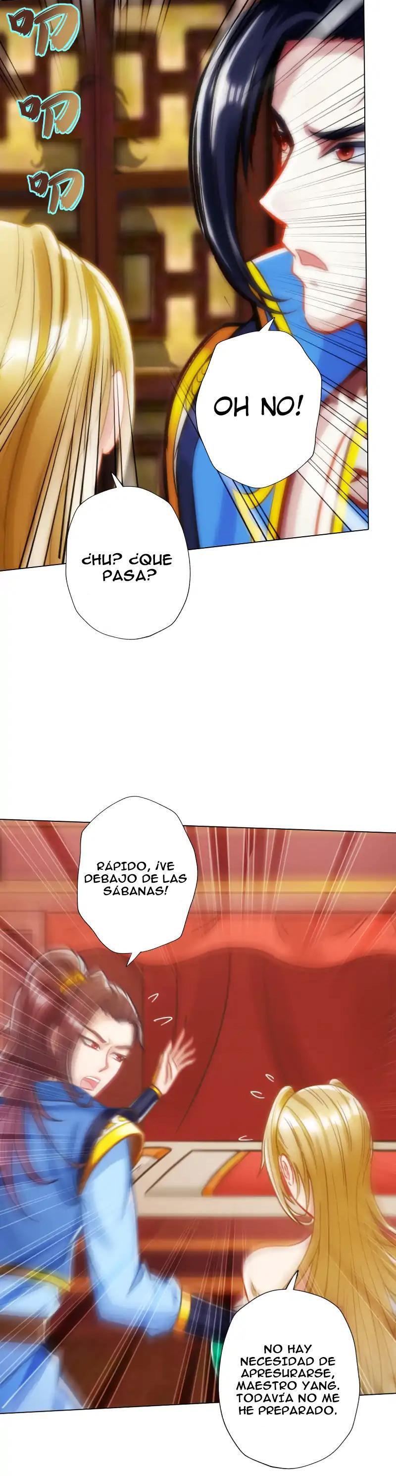 Capitulo 49 page 15