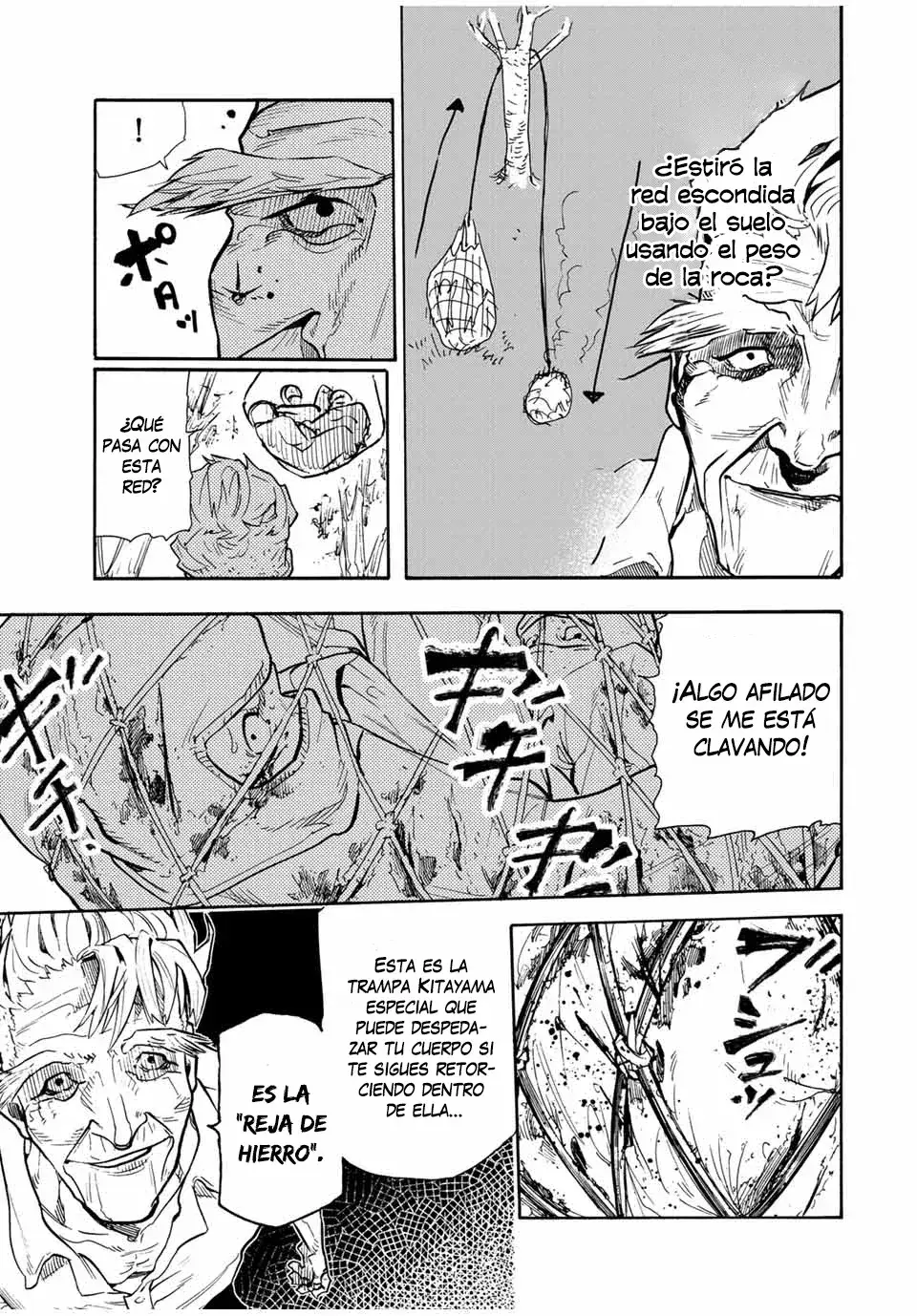 Capitulo 171 page 14